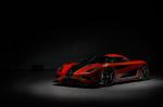 Koenigsegg Agera Final One of 1 2016 года